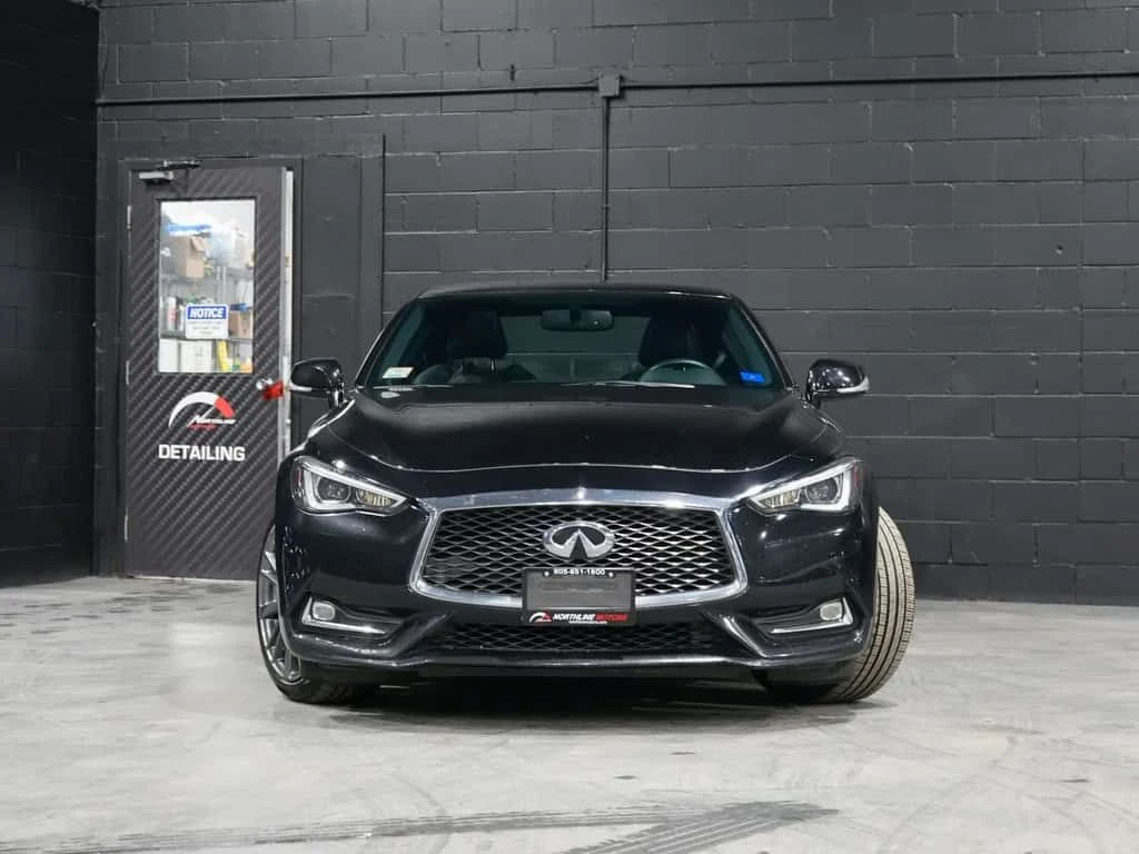 Infiniti Q * Sport AWD| CAM| NAV| BOSE| READY FOR DELIVERY * , снимка 4 - Автомобили и джипове - 53861452