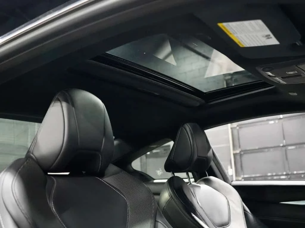 Infiniti Q * Sport AWD| CAM| NAV| BOSE| READY FOR DELIVERY * , снимка 14 - Автомобили и джипове - 53861452