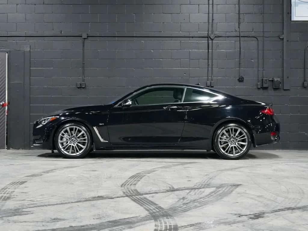 Infiniti Q * Sport AWD| CAM| NAV| BOSE| READY FOR DELIVERY * , снимка 6 - Автомобили и джипове - 53861452