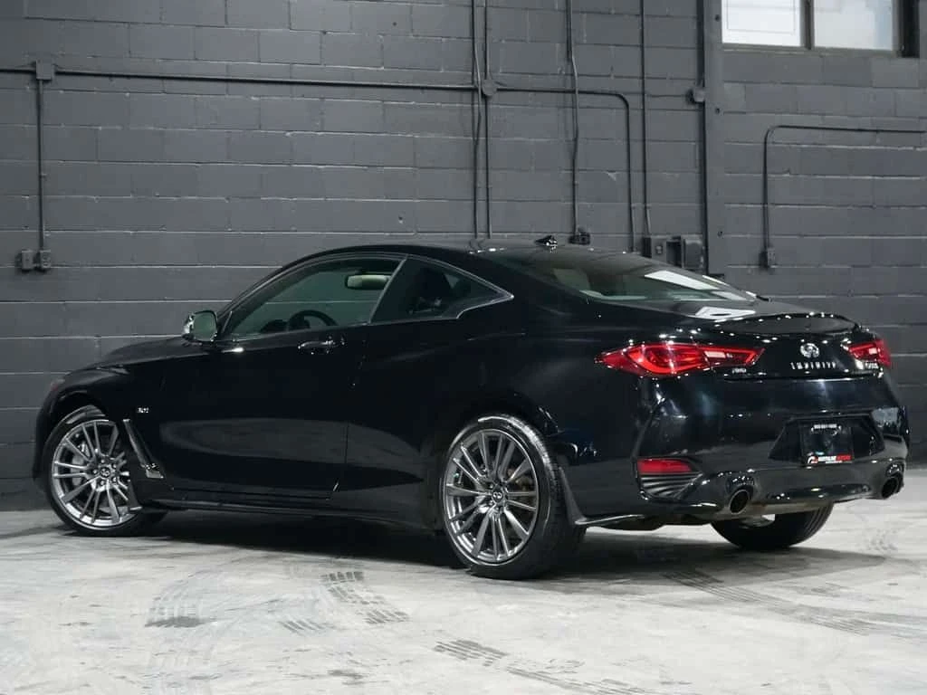 Infiniti Q * Sport AWD| CAM| NAV| BOSE| READY FOR DELIVERY * , снимка 7 - Автомобили и джипове - 53861452