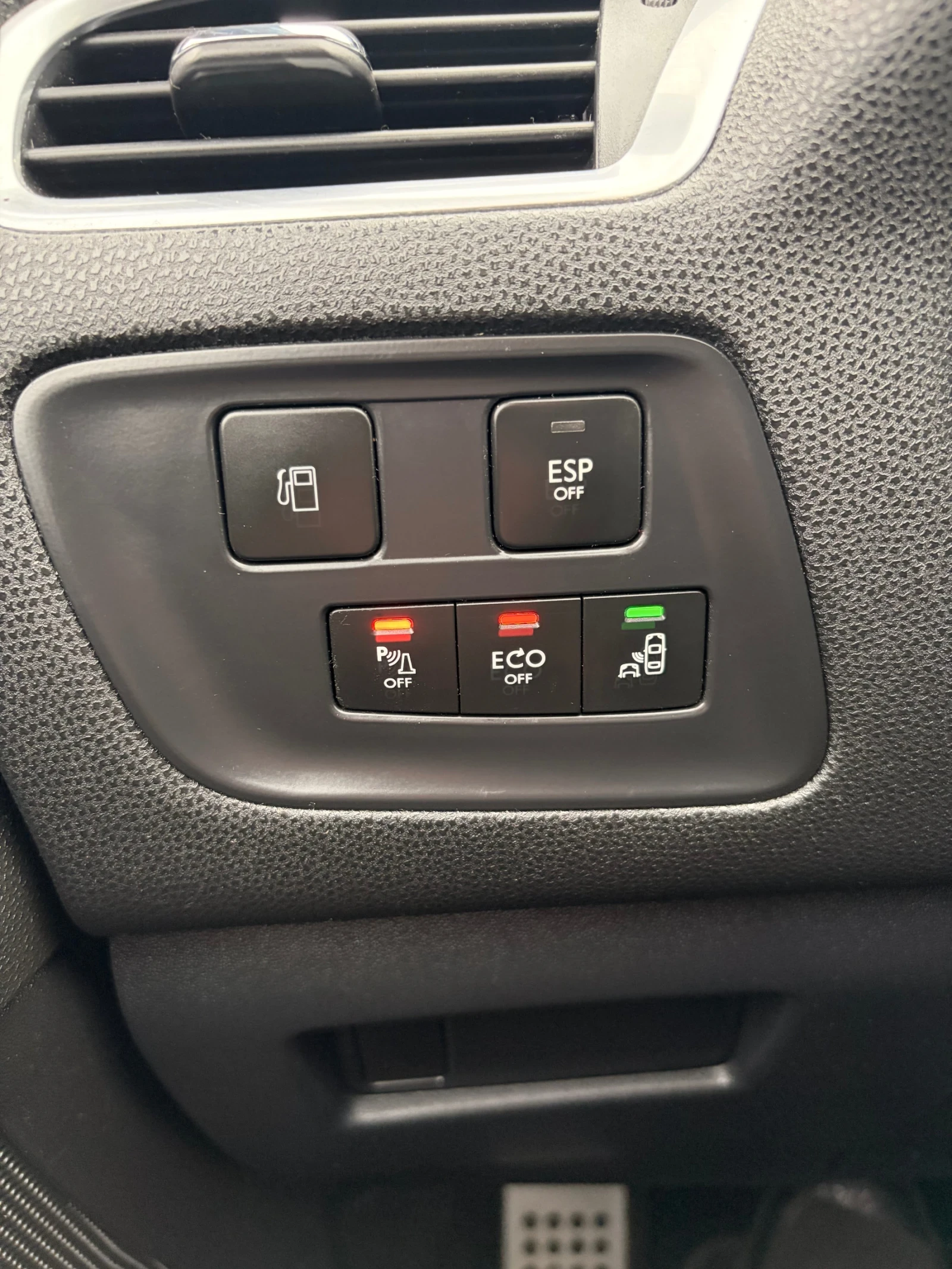 Citroen DS4 1.6 HDI, снимка 12 - Автомобили и джипове - 53947973