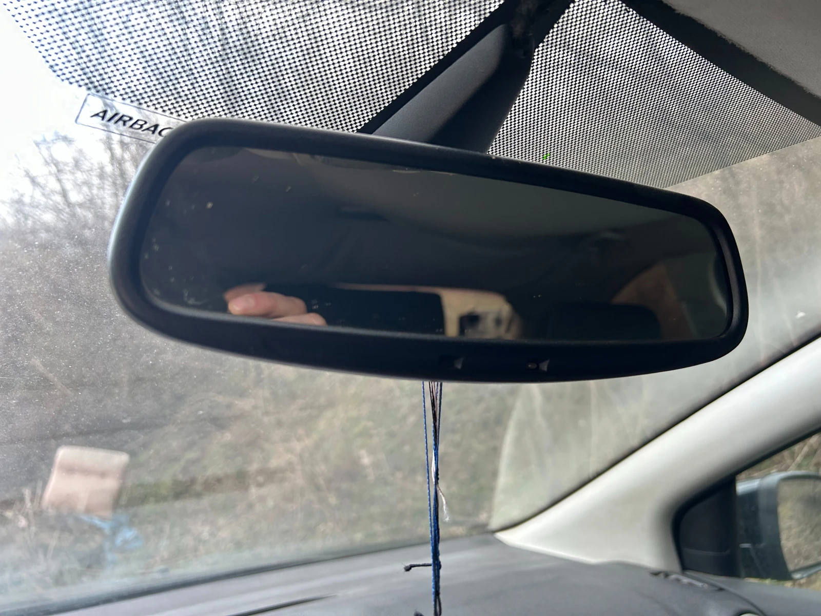 Ford Focus 2.0i на части, снимка 9 - Автомобили и джипове - 53974002