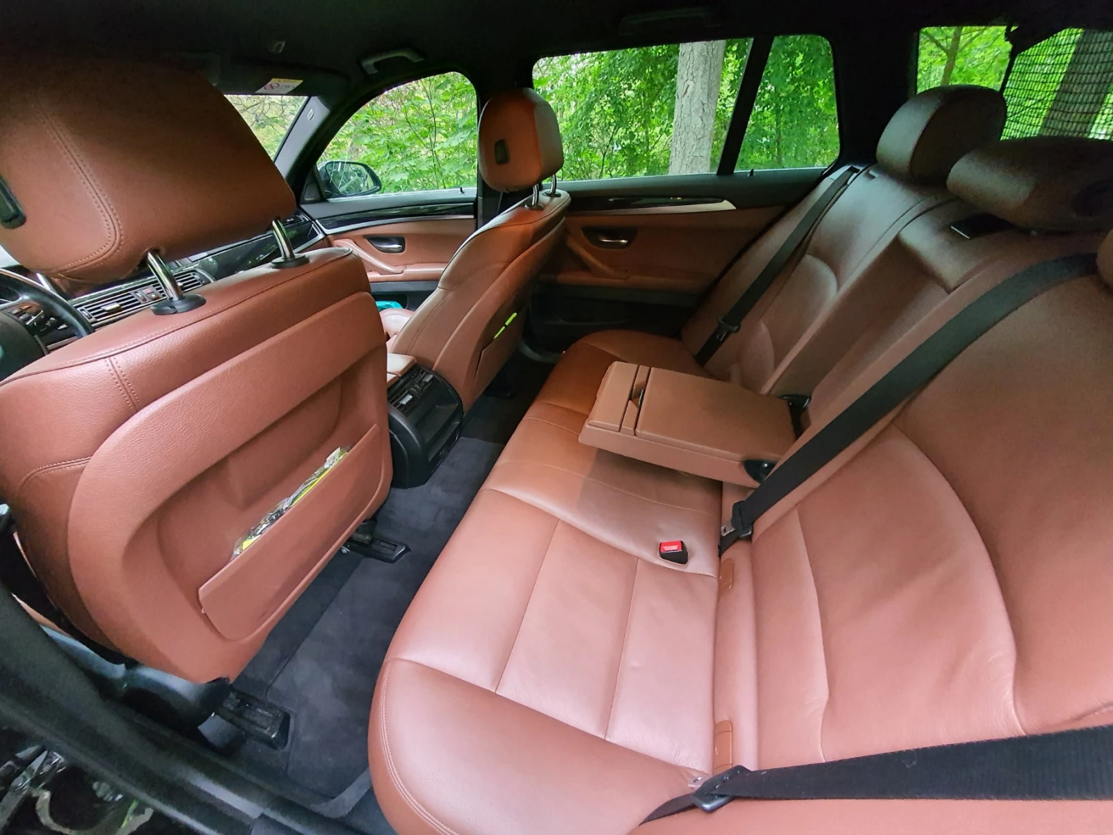 BMW 530 D , Facelift Luxury line , снимка 4 - Автомобили и джипове - 54049561