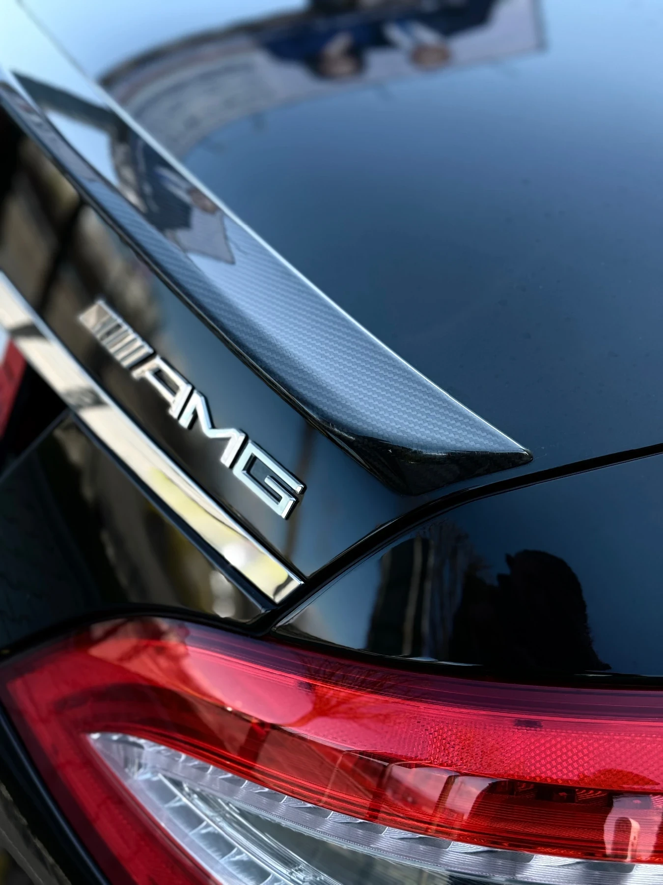 Mercedes-Benz CLS 63 AMG Performance package/LSD/Carbon/557hp, снимка 15 - Автомобили и джипове - 54100775