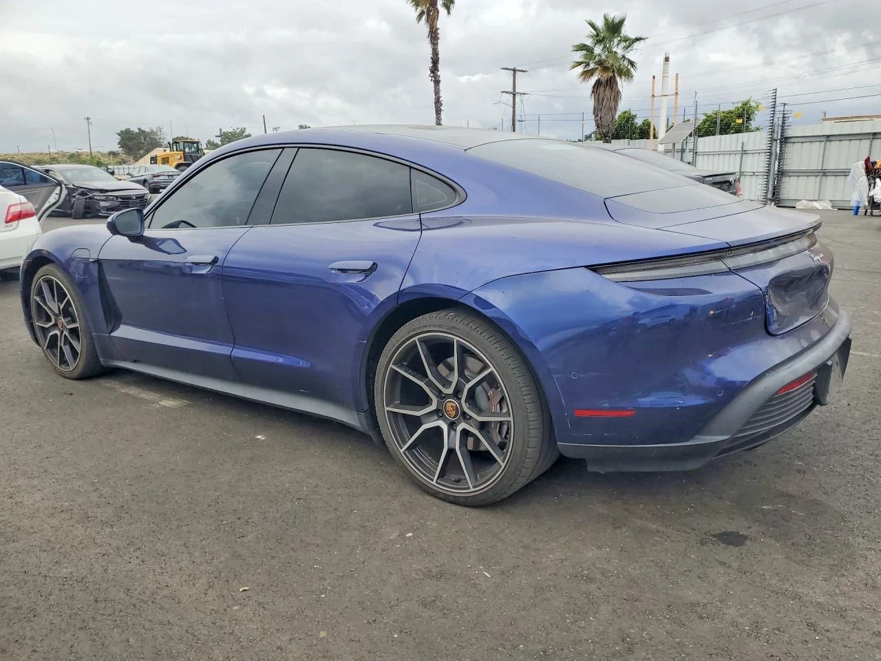 Porsche Taycan | Mobile.bg � ����������� 6