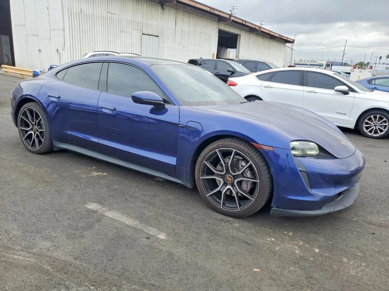 Porsche Taycan | Mobile.bg � ����������� 3