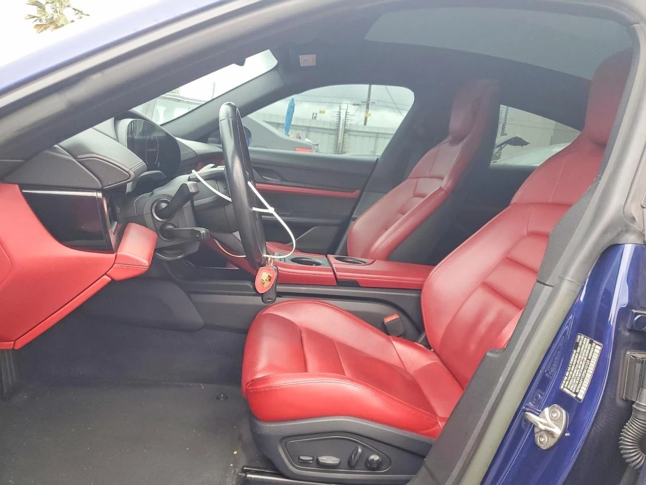 Porsche Taycan | Mobile.bg � ����������� 7