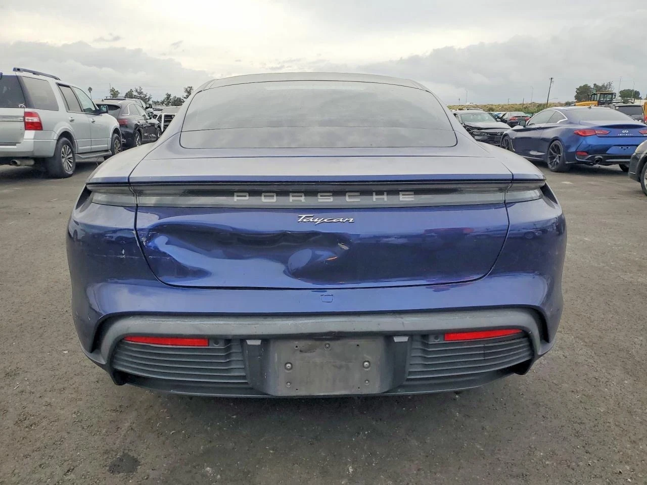 Porsche Taycan | Mobile.bg � ����������� 5