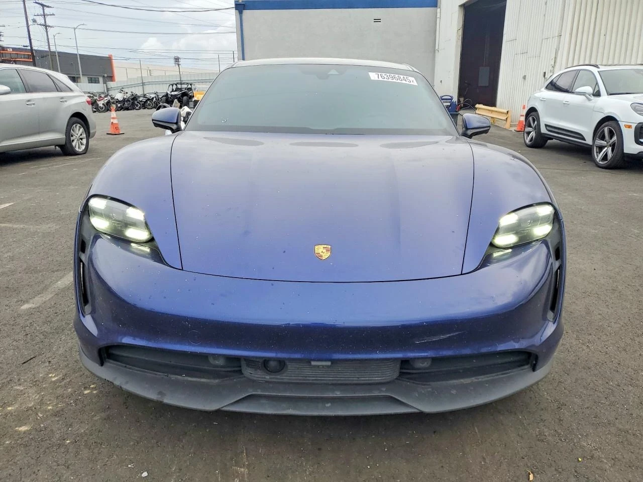 Porsche Taycan | Mobile.bg � ����������� 2