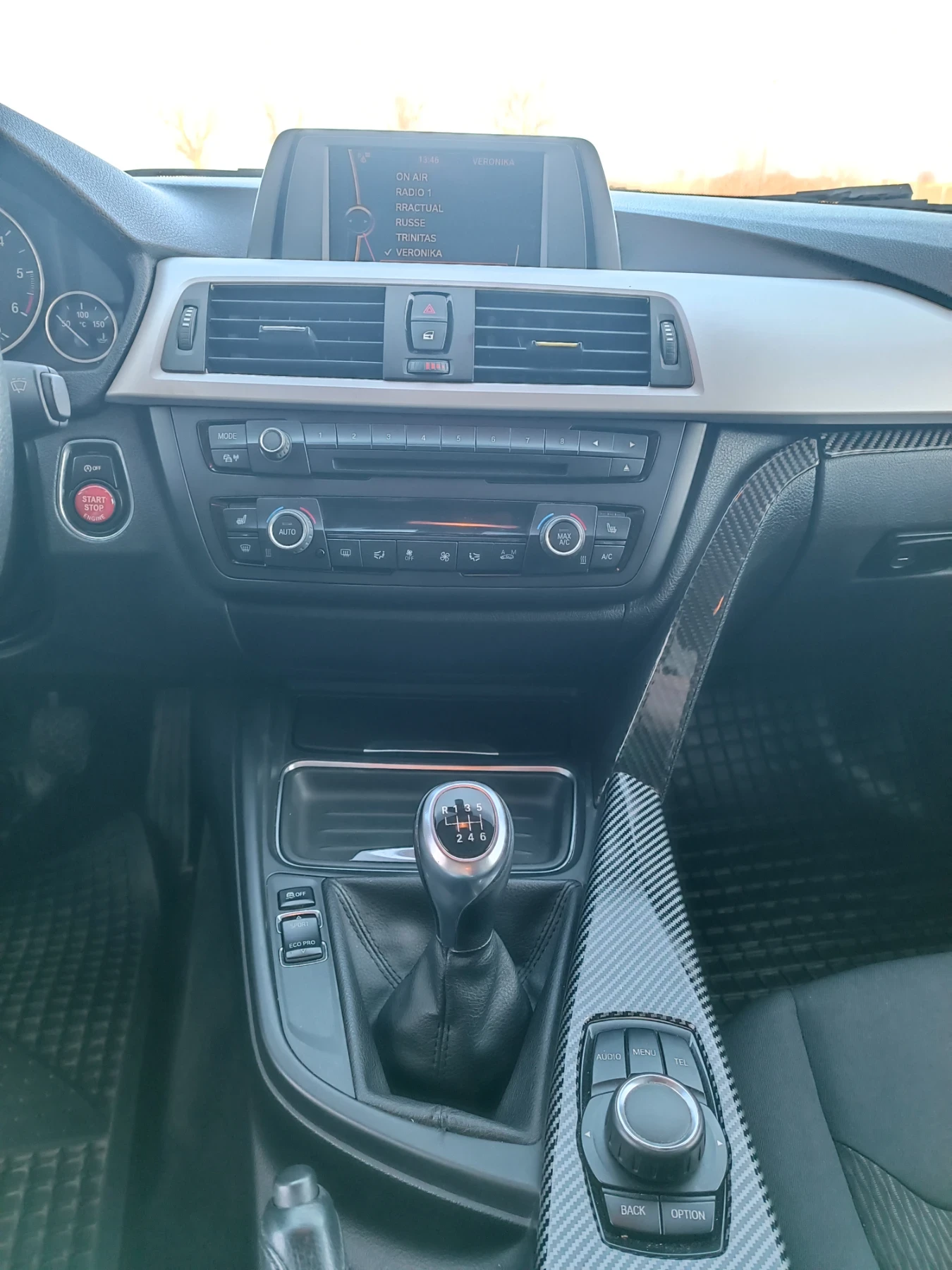 BMW 320, снимка 11 - Автомобили и джипове - 54209062