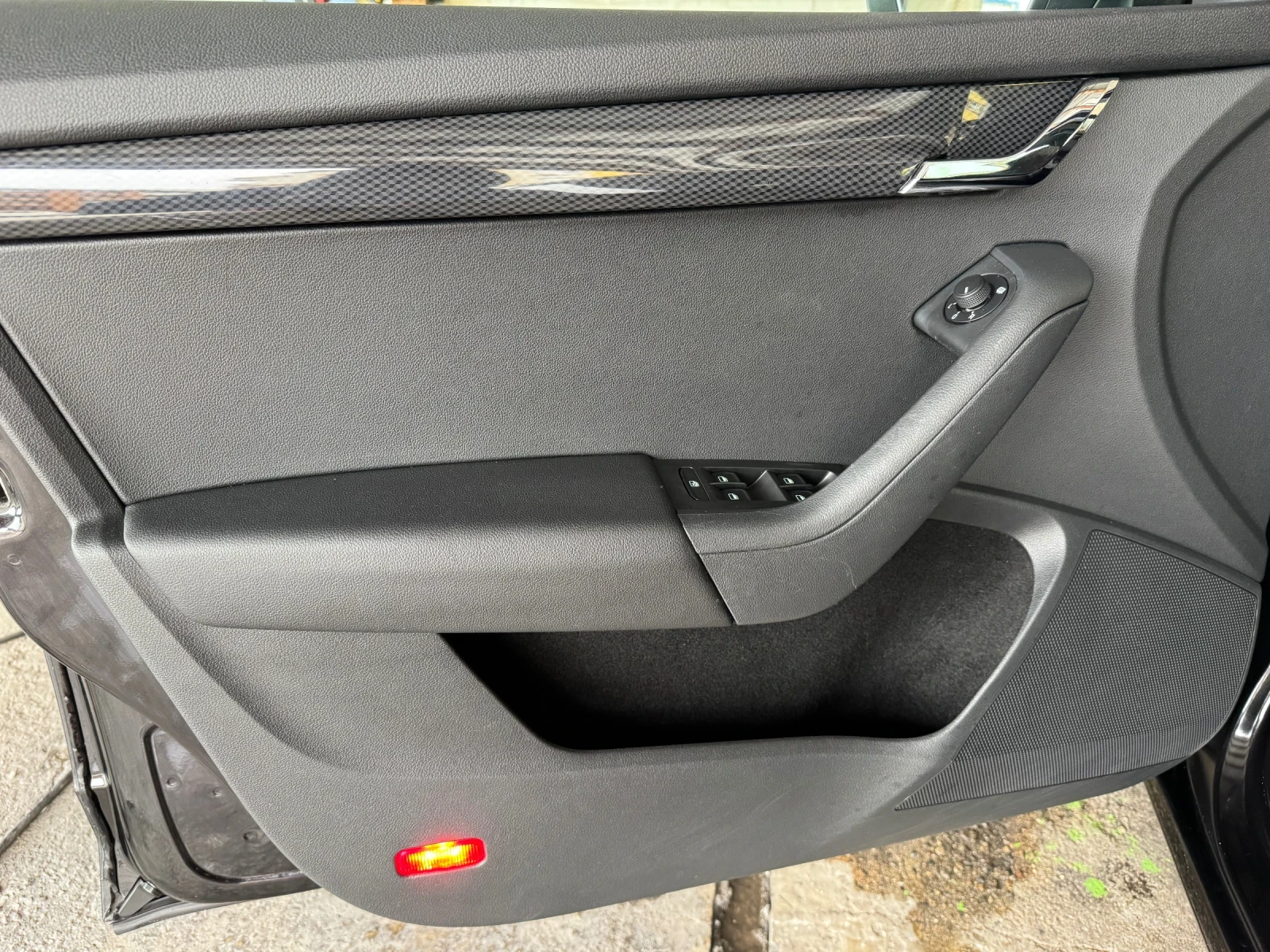 Skoda Octavia 2, 0 TDI* VRS* 185 kc* TOP* EURO 6 | Mobile.bg � ����������� 16