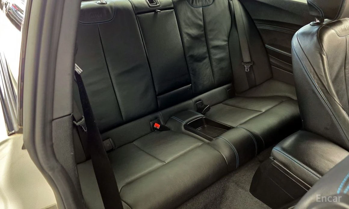 BMW M2 * HARMAN* KARDON* RECARO* КАМЕРИ* 360* KEYLESS* , снимка 9 - Автомобили и джипове - 54219439