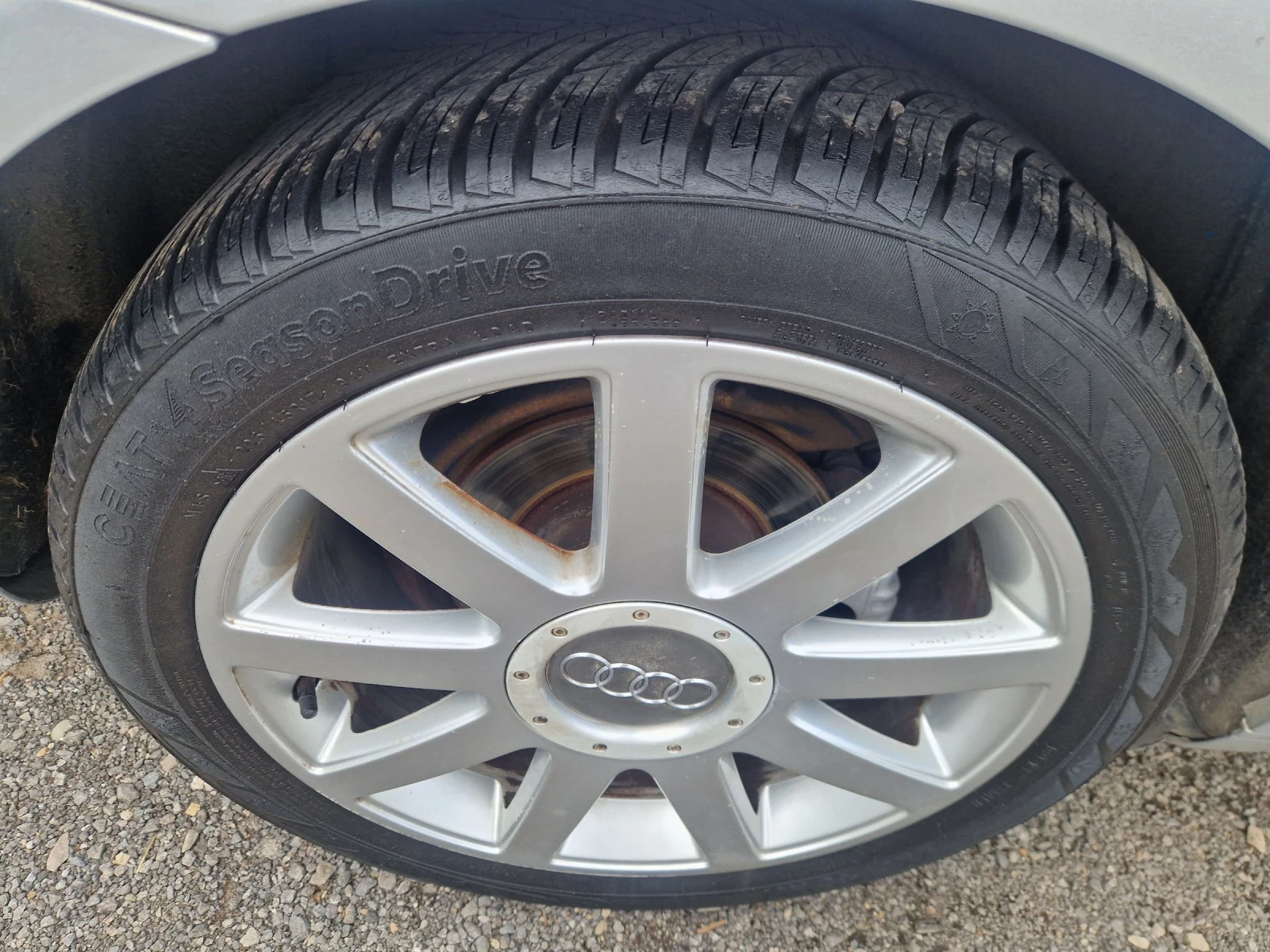 Audi A3 2.0TDI 140HP.S-LINE ITALIA, снимка 15 - Автомобили и джипове - 54389694