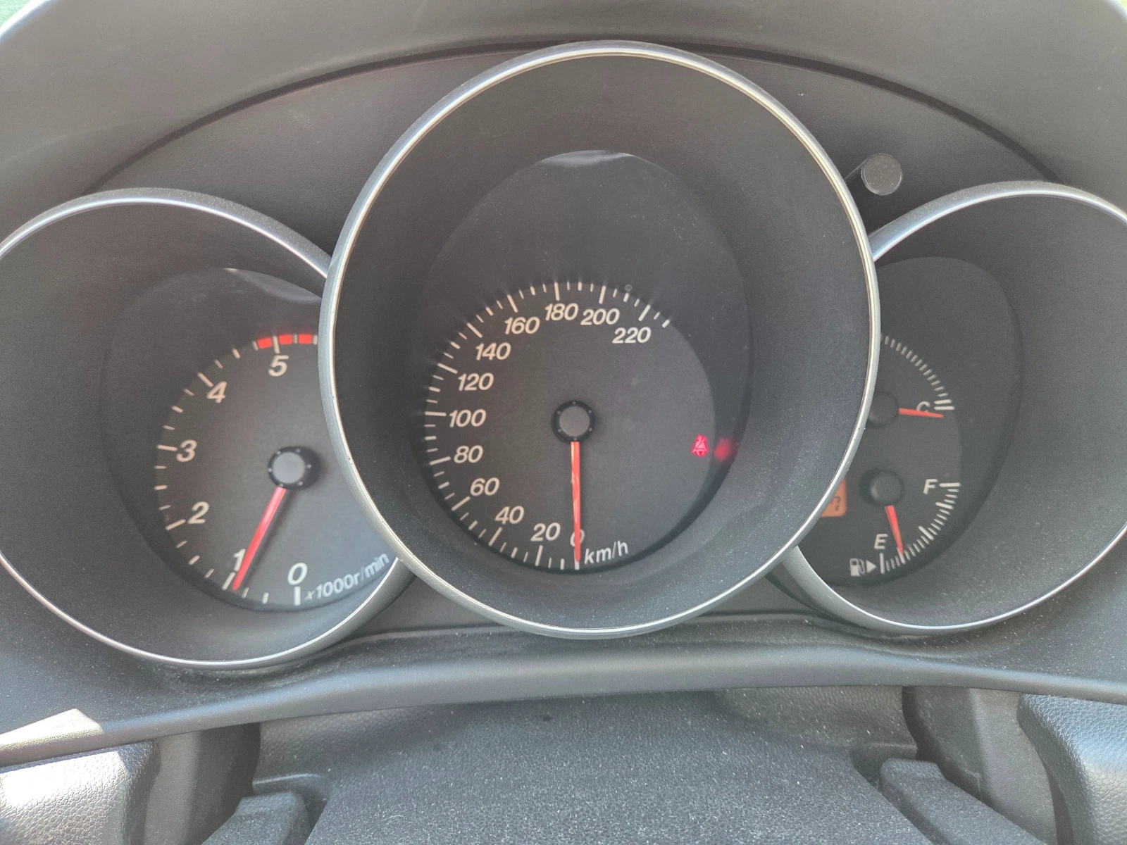 Mazda 3, снимка 12 - Автомобили и джипове - 54541350