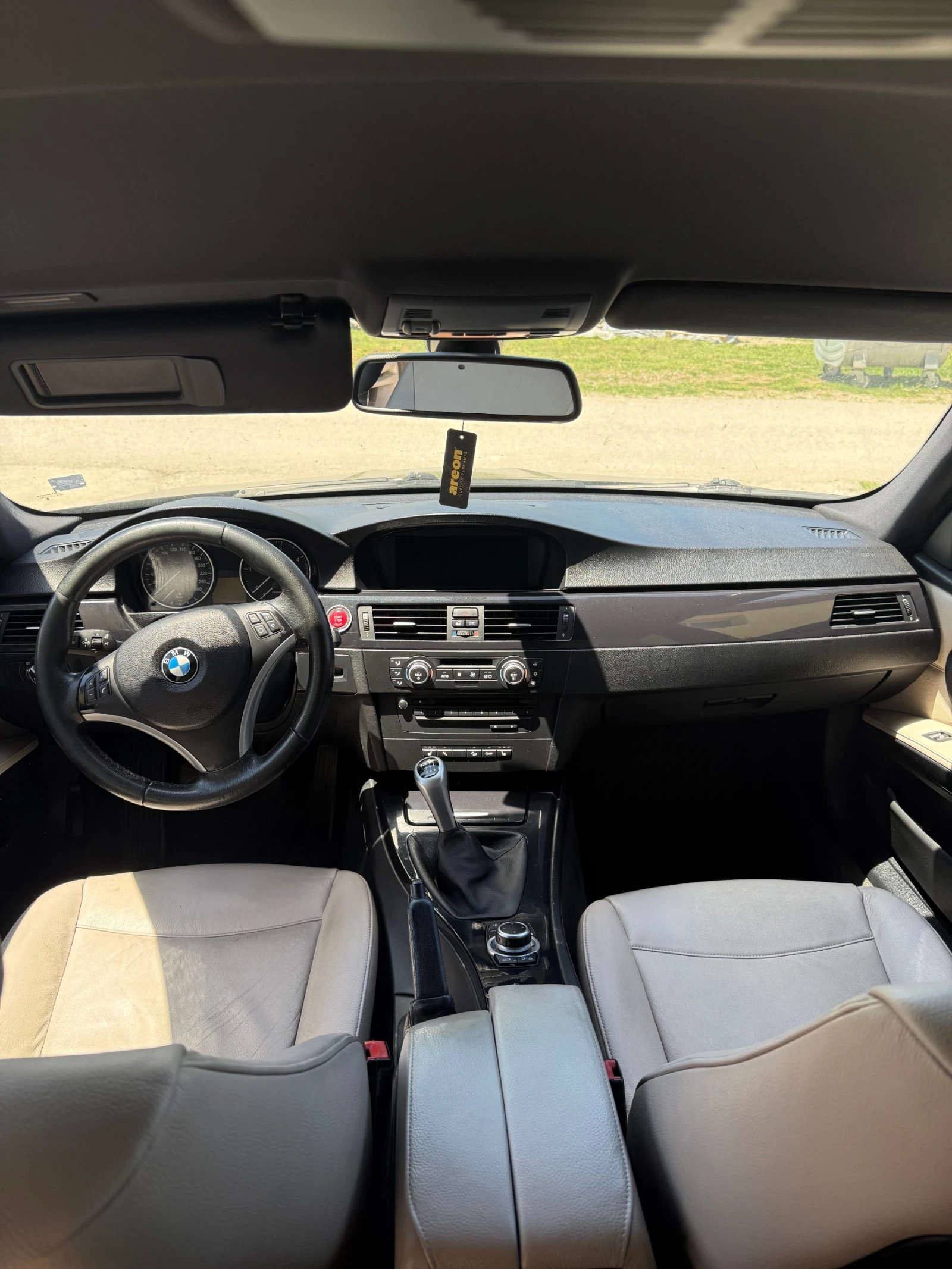 BMW 320, снимка 2 - Автомобили и джипове - 54564004