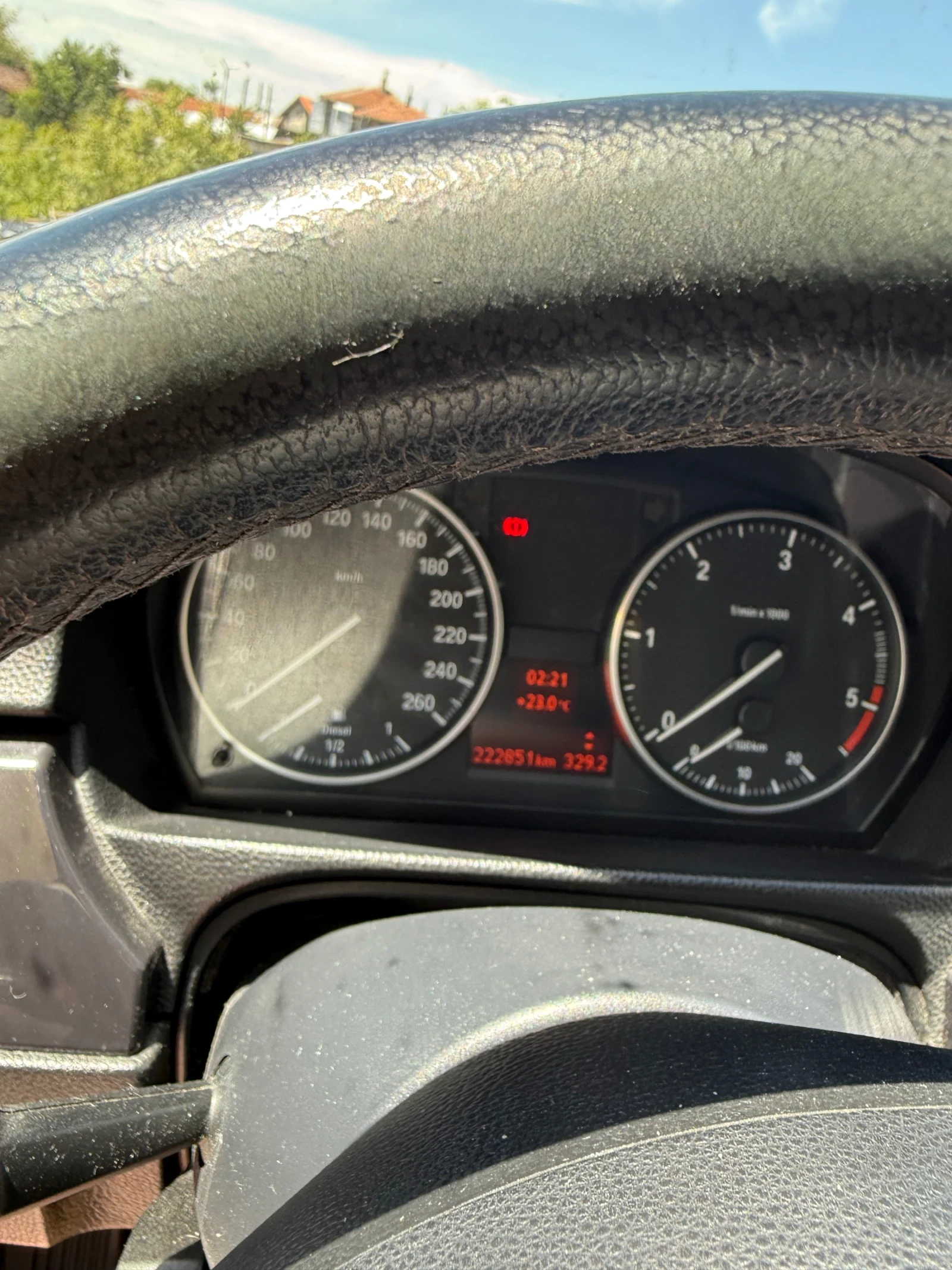 BMW 320, снимка 5 - Автомобили и джипове - 54564004