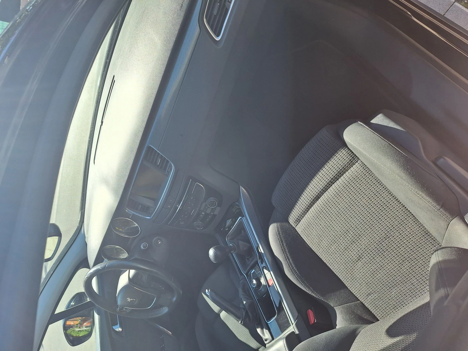 Peugeot 508 | Mobile.bg � ����������� 6
