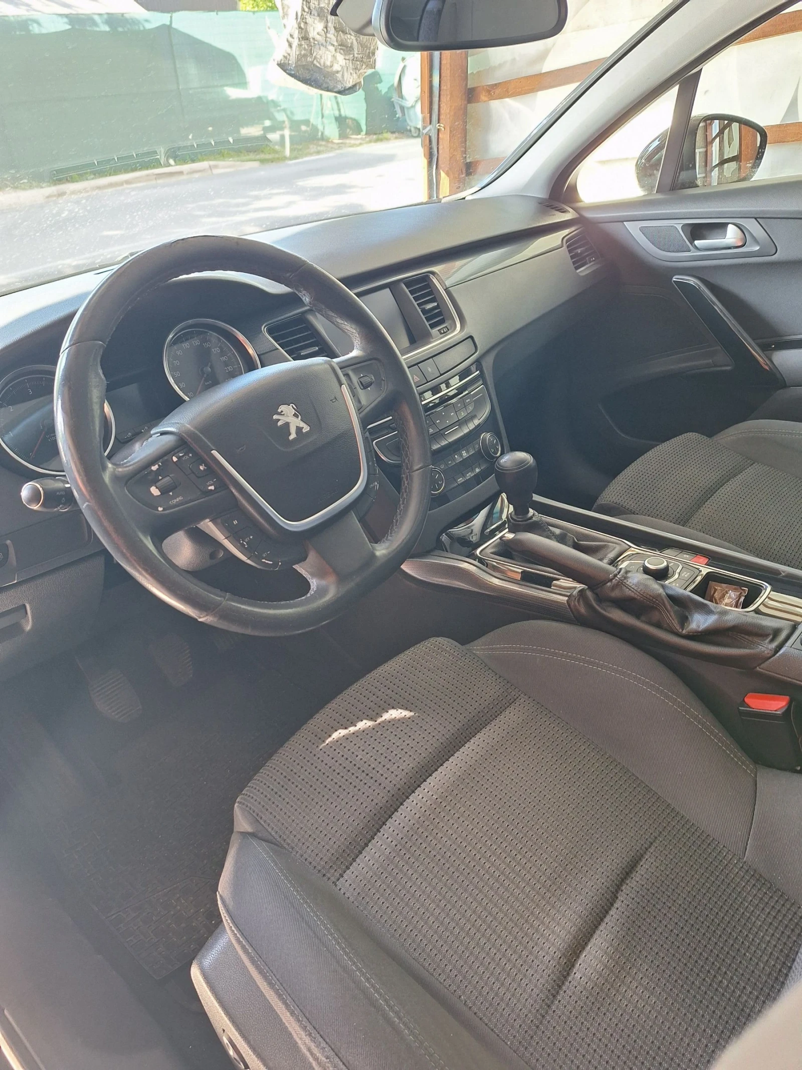 Peugeot 508 | Mobile.bg � ����������� 4