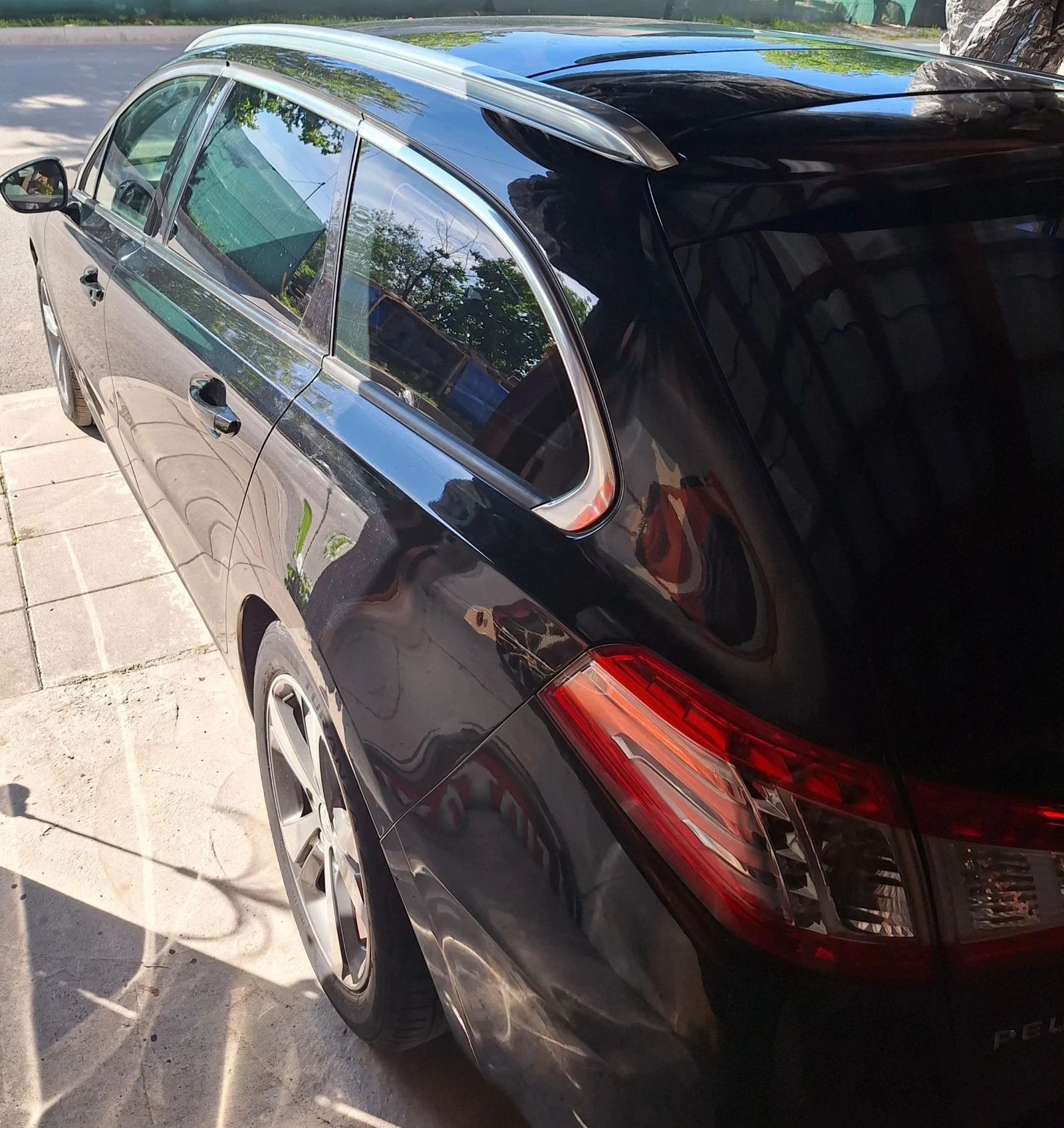Peugeot 508 | Mobile.bg � ����������� 3