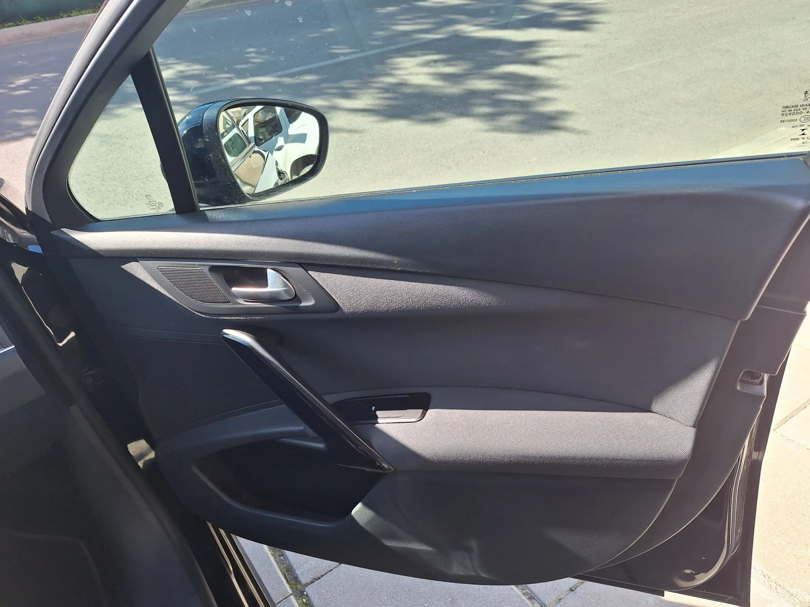 Peugeot 508 | Mobile.bg � ����������� 9