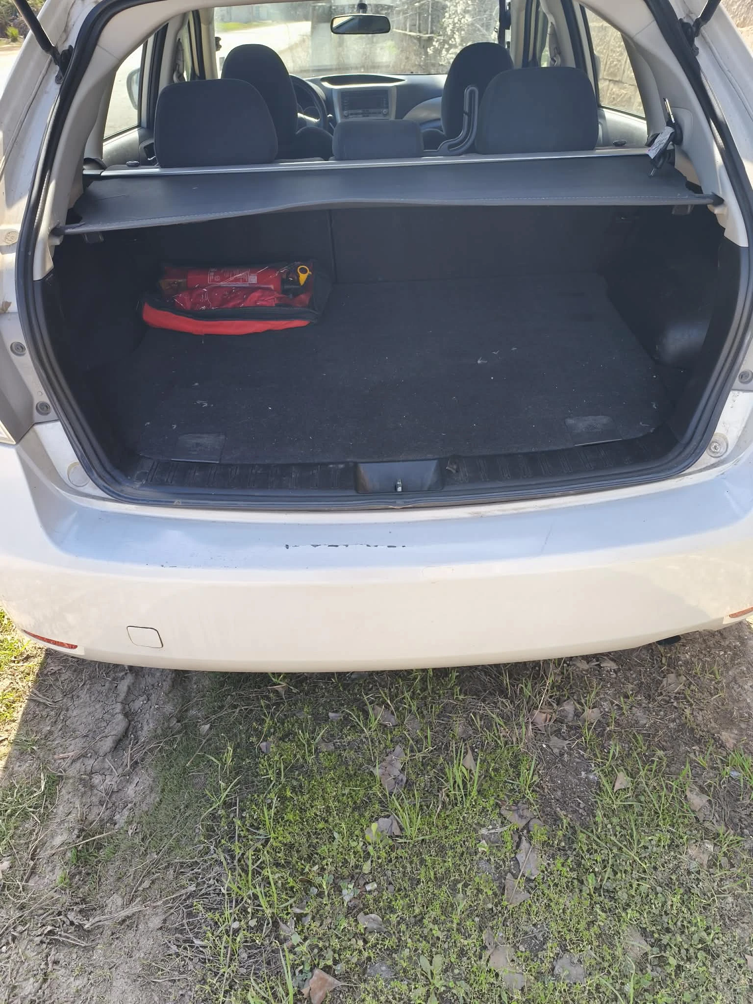 Subaru Impreza, снимка 7 - Автомобили и джипове - 54795073