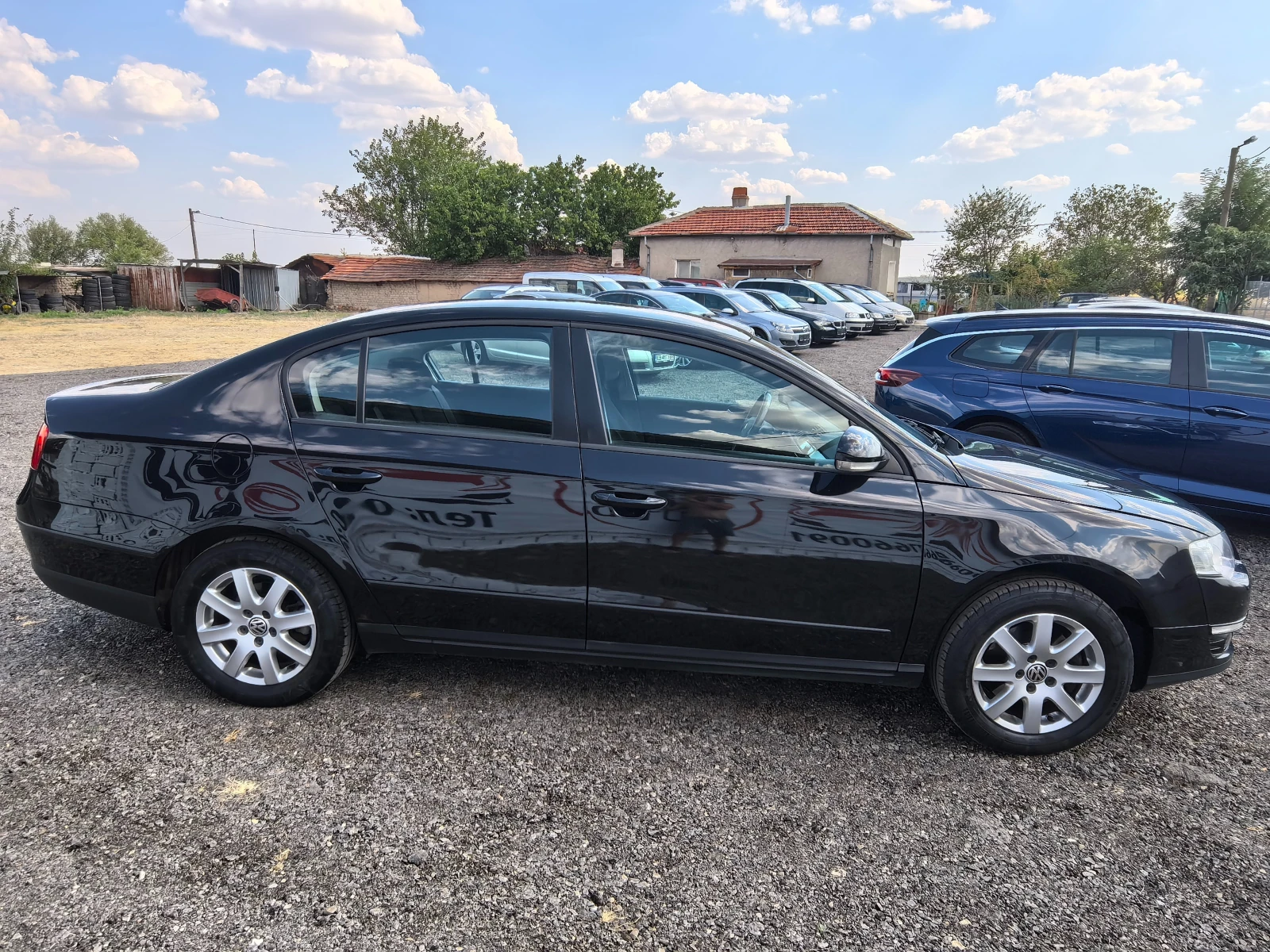 VW Passat 1.4i | Mobile.bg � ����������� 6