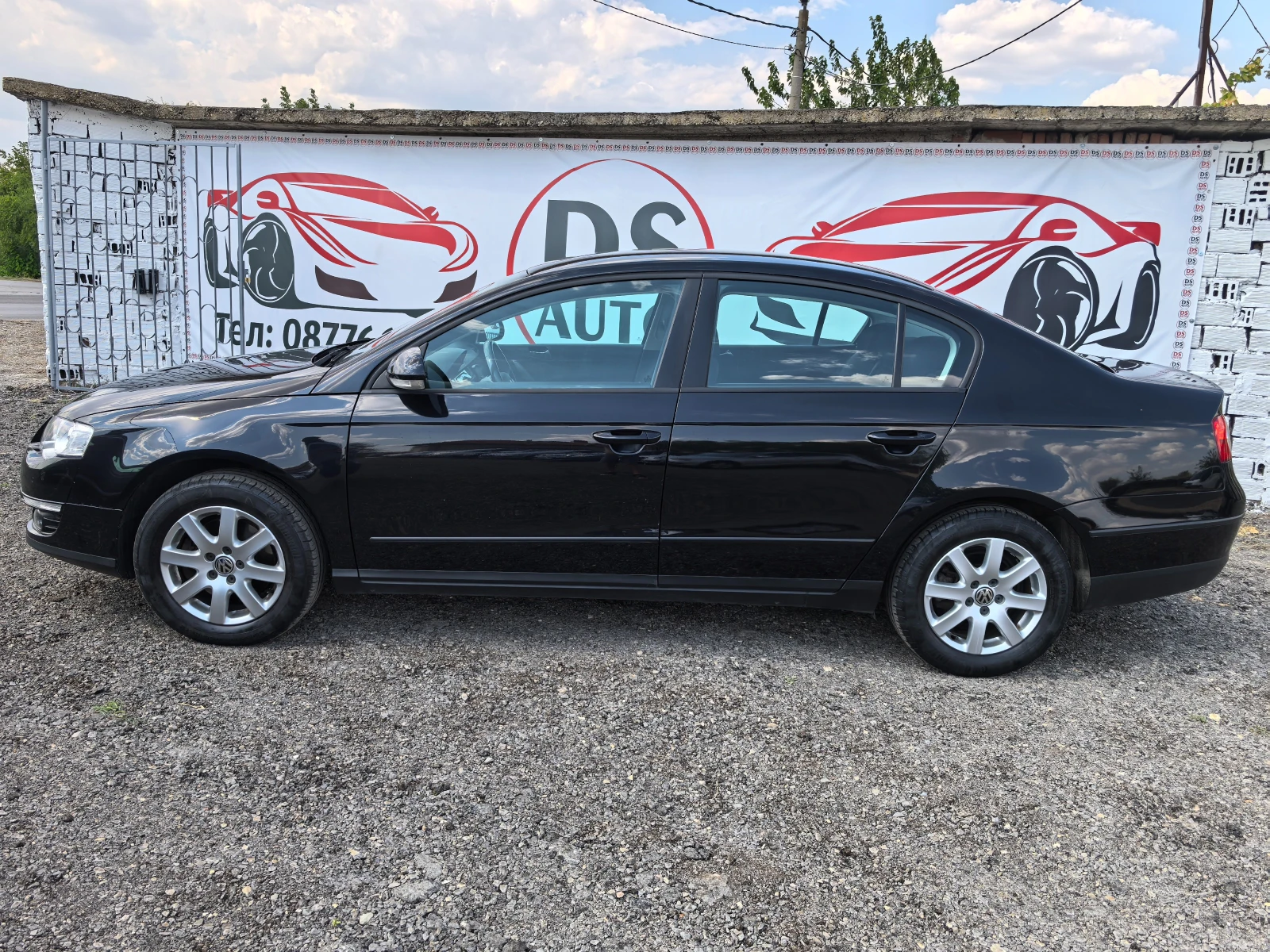 VW Passat 1.4i | Mobile.bg � ����������� 2