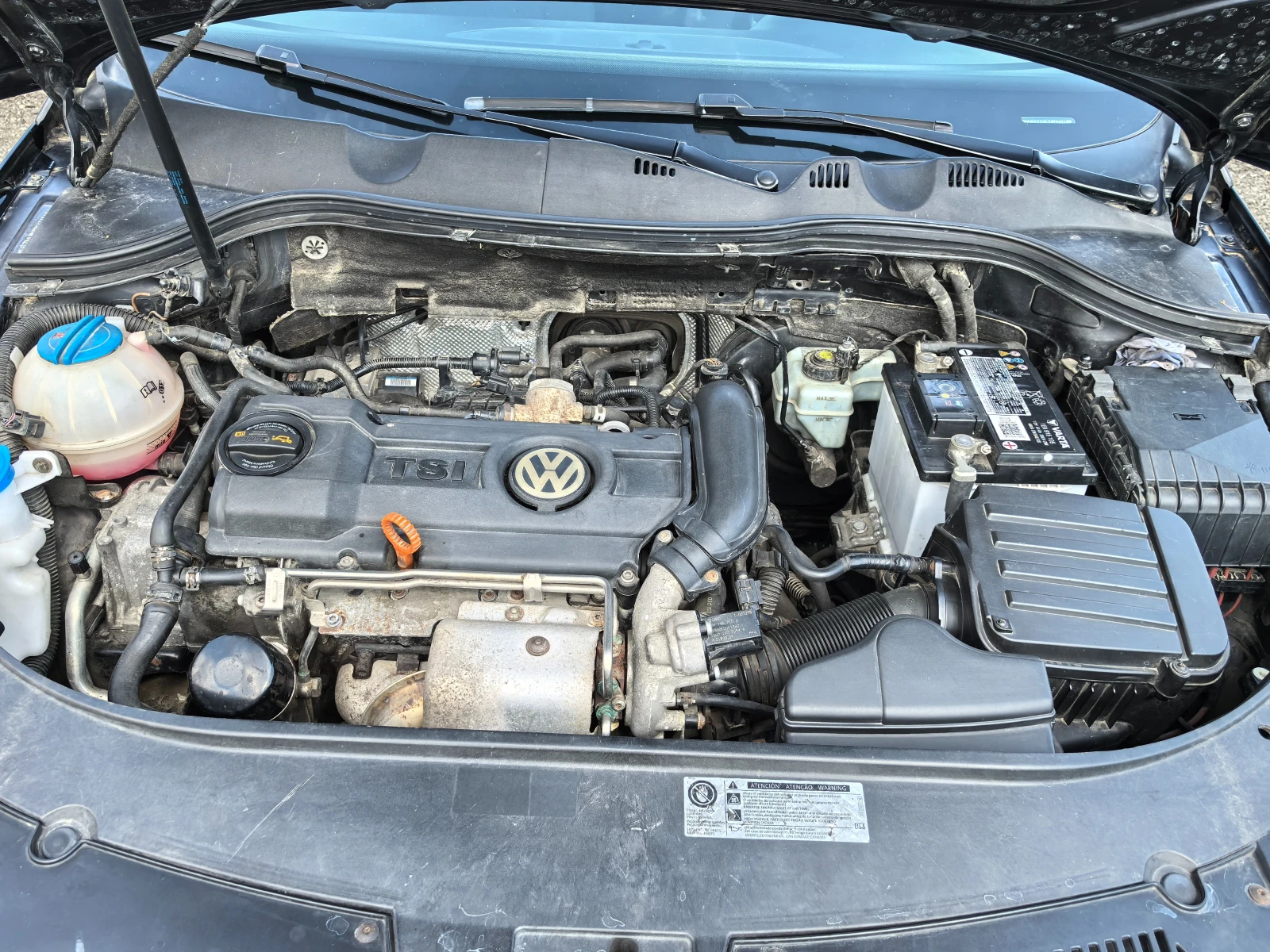 VW Passat 1.4i | Mobile.bg � ����������� 15