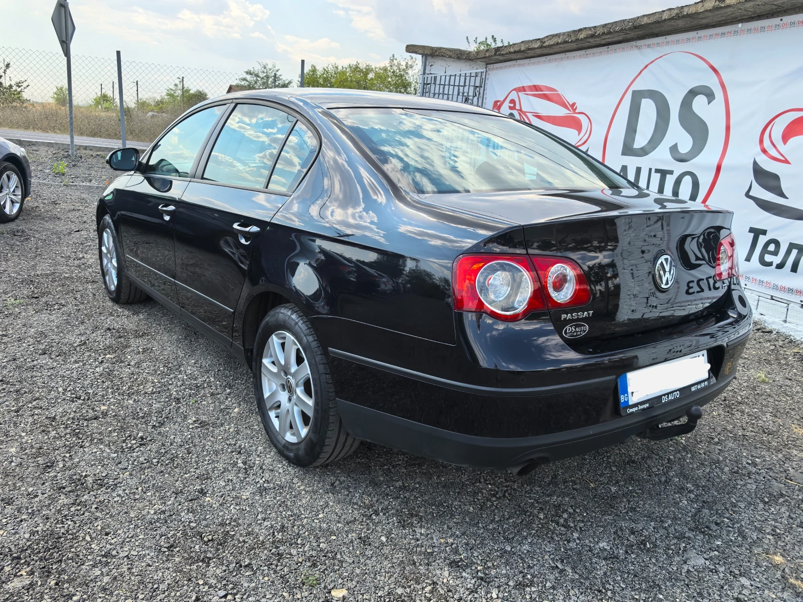 VW Passat 1.4i | Mobile.bg � ����������� 3