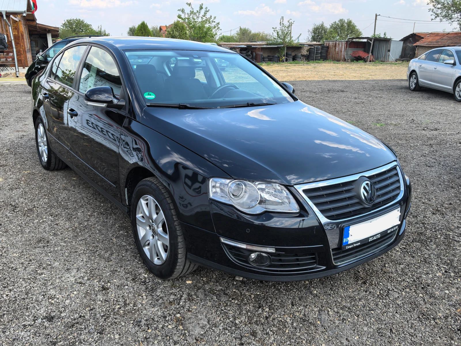 VW Passat 1.4i | Mobile.bg � ����������� 7