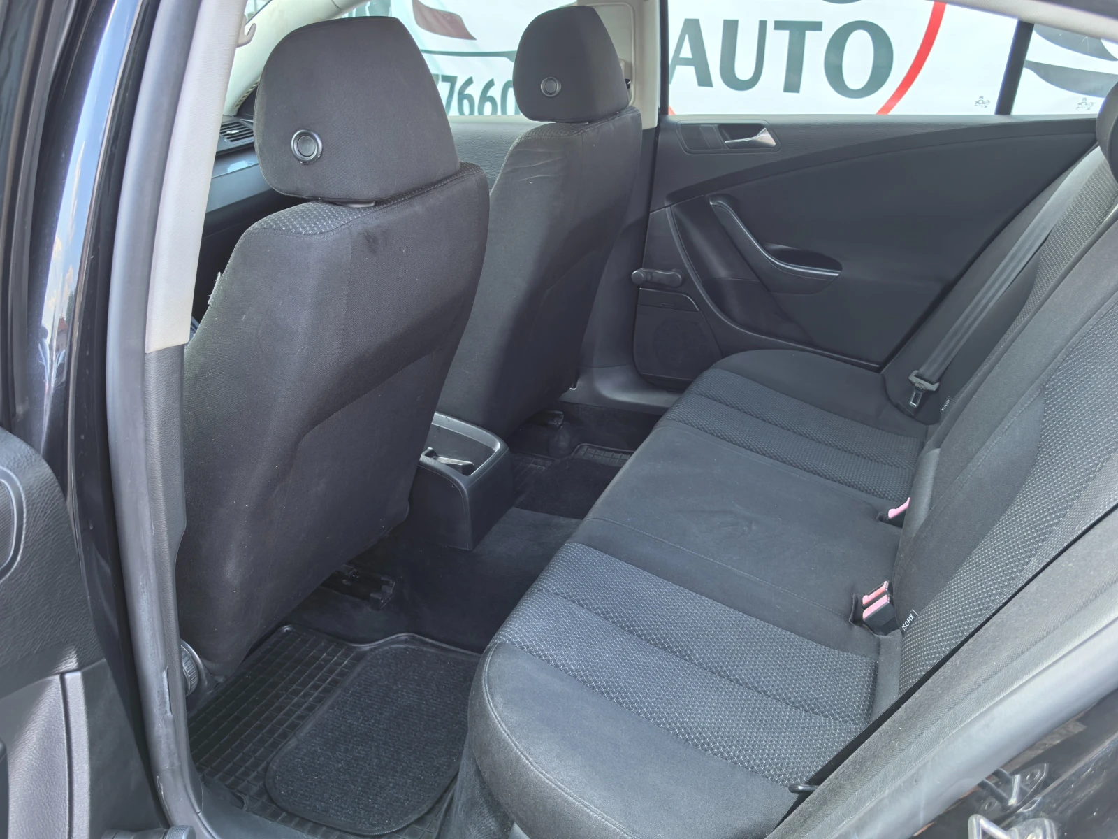 VW Passat 1.4i | Mobile.bg � ����������� 10