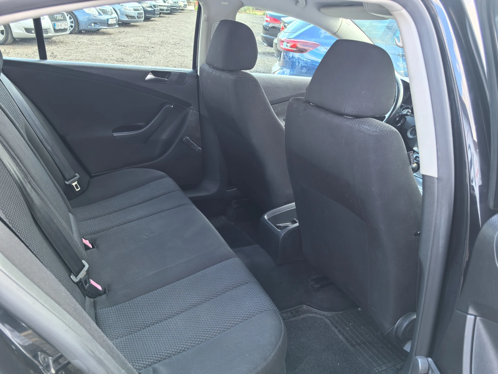 VW Passat 1.4i | Mobile.bg � ����������� 12