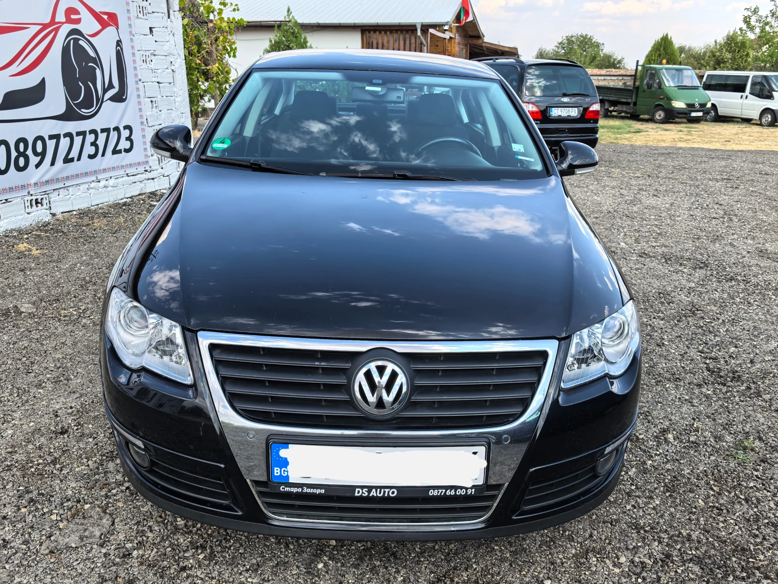 VW Passat 1.4i | Mobile.bg � ����������� 8