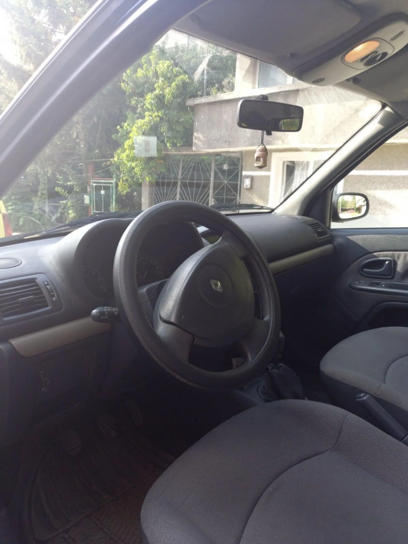 Renault Clio ���� ����  | Mobile.bg � ����������� 3