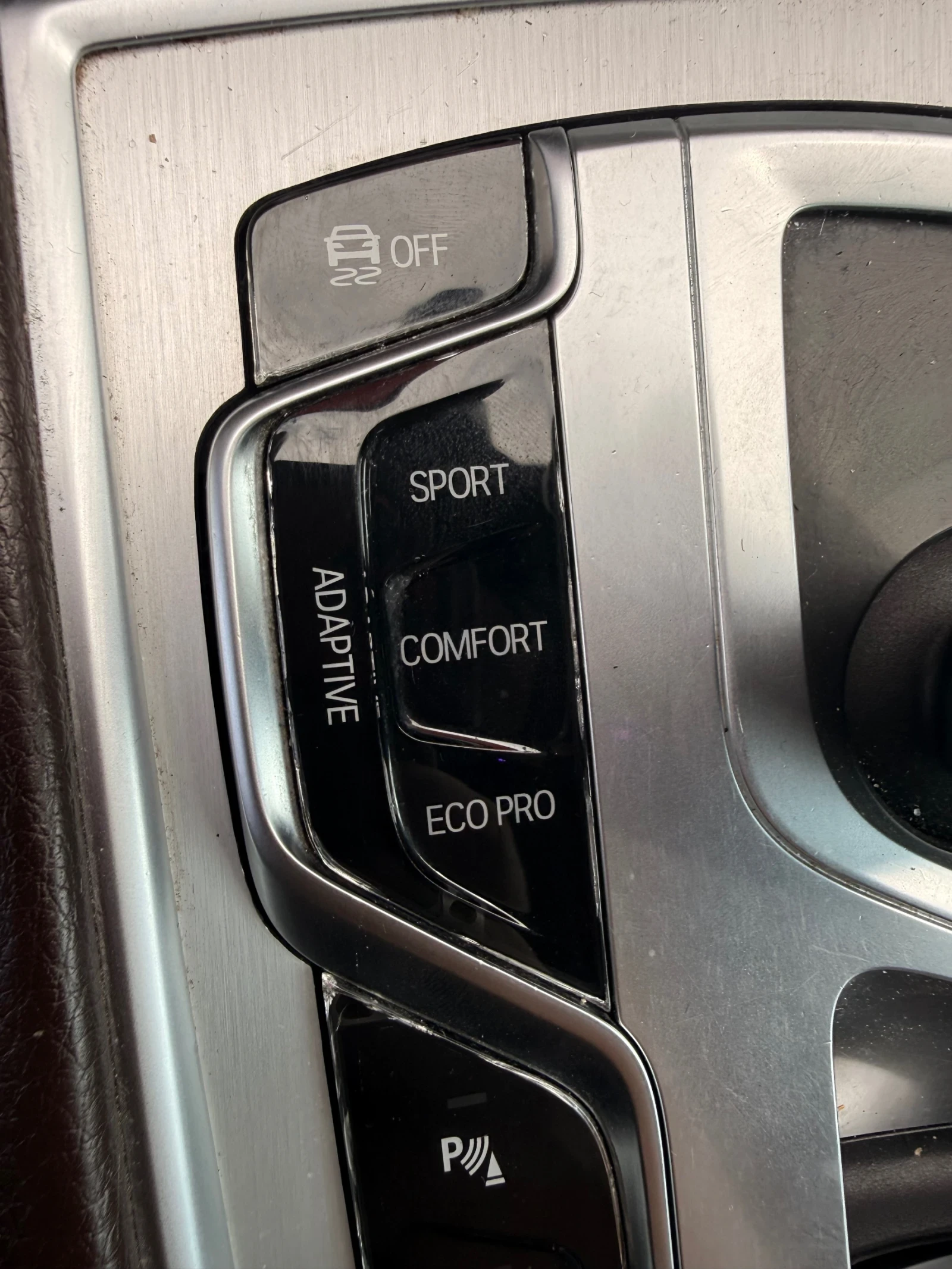 BMW 730, снимка 11 - Автомобили и джипове - 55313832
