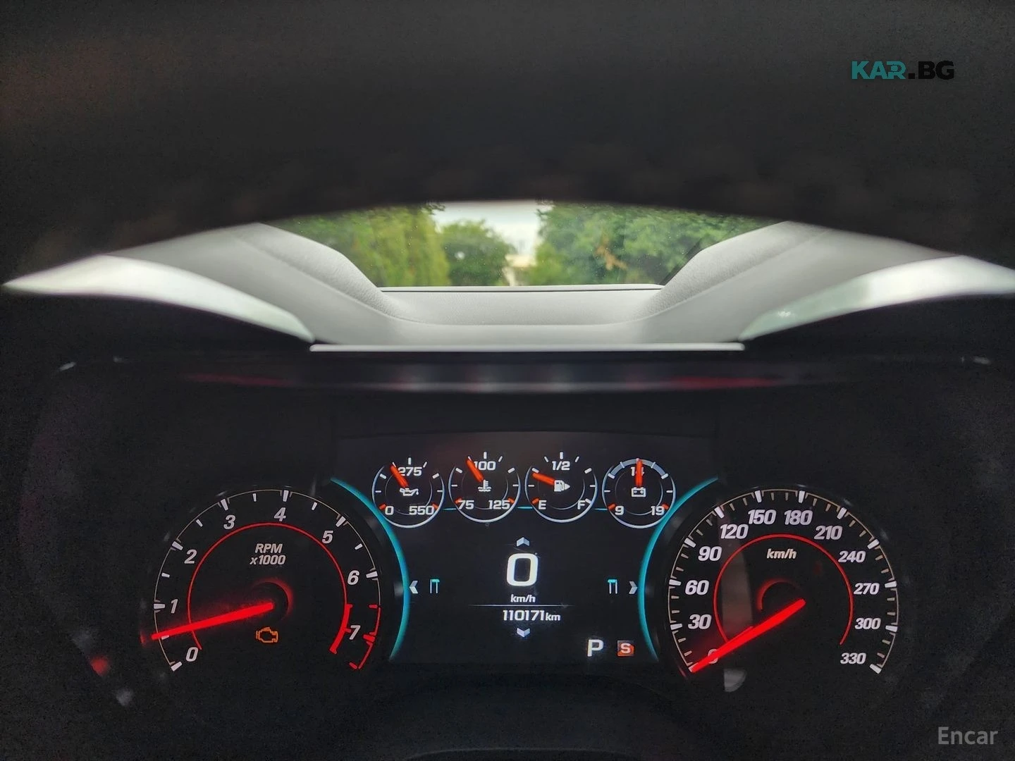 Chevrolet Camaro SS* 6.2* КОЖА* ПОДГРЕВ* ОБДУХВАНЕ* ПАНО* АВТОКРЕДИ, снимка 10 - Автомобили и джипове - 55705231