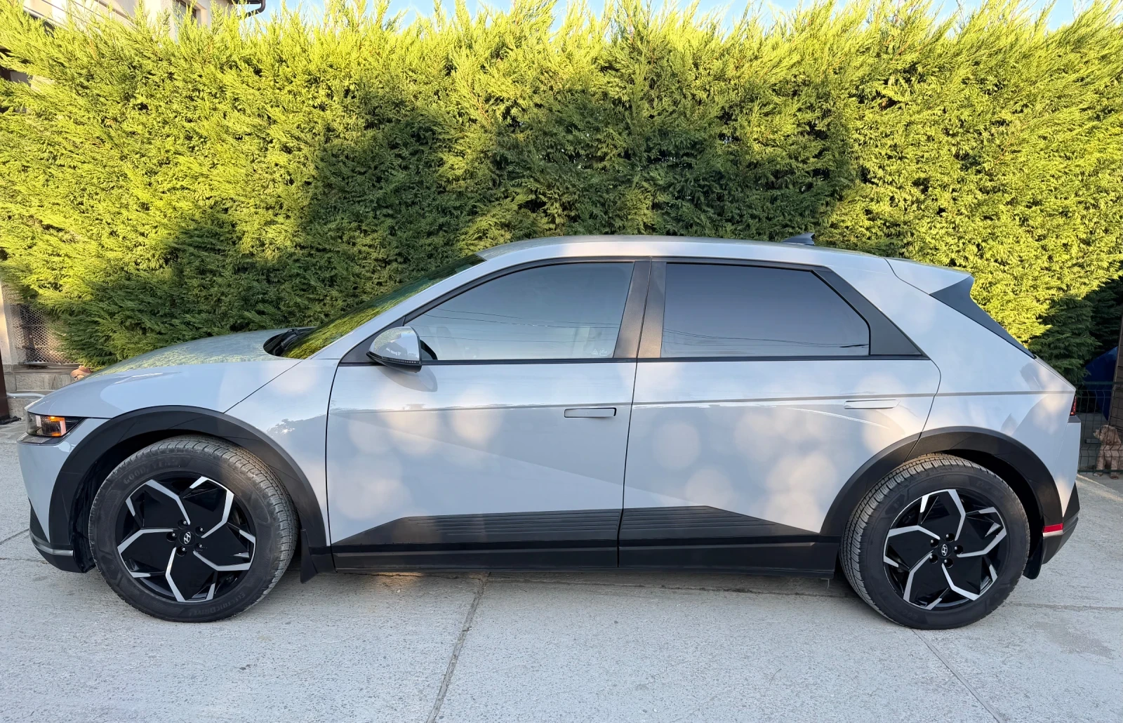 Hyundai Ioniq 5 77. 4 kWh AWD, снимка 3 - Автомобили и джипове - 56136586