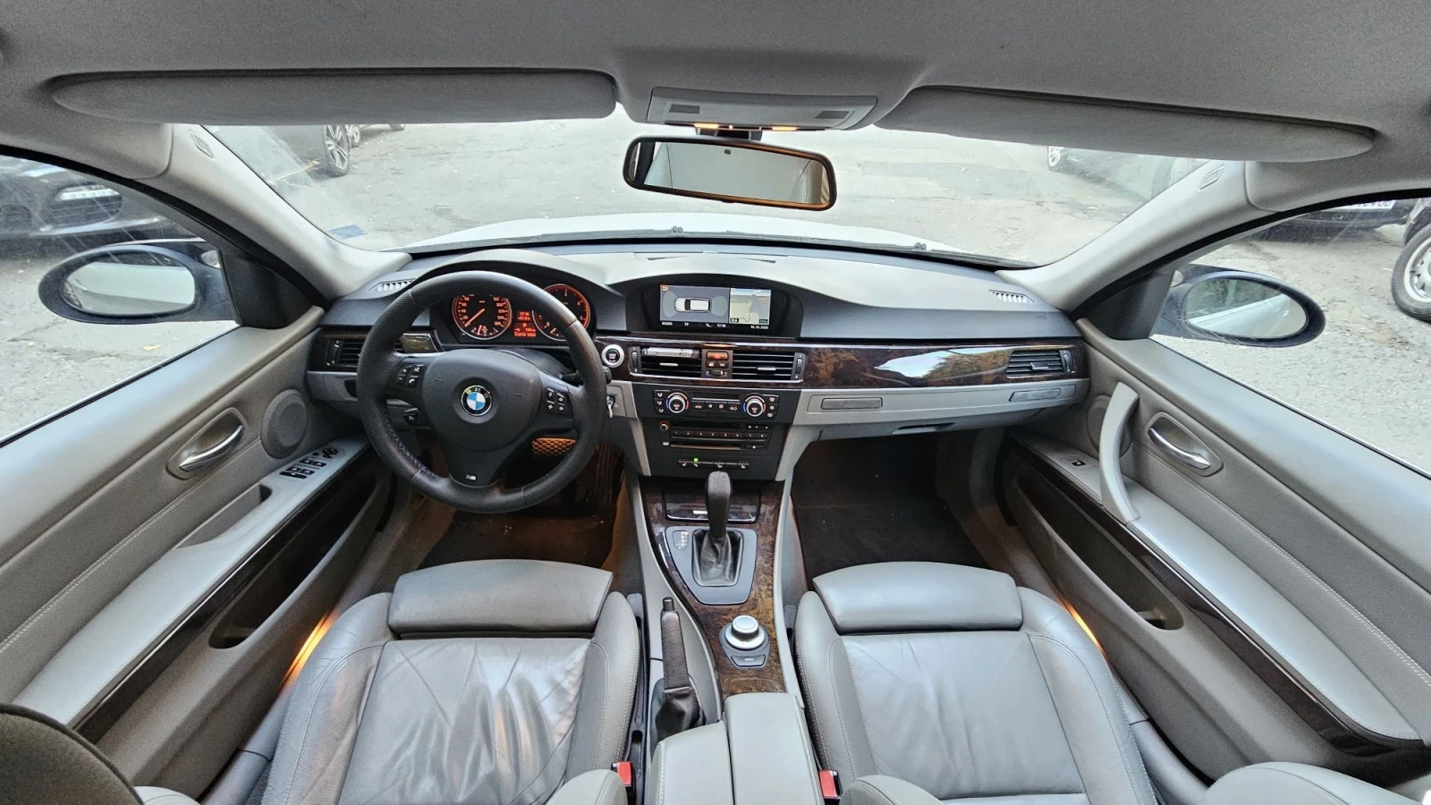 BMW 330 XD, снимка 7 - Автомобили и джипове - 56443444