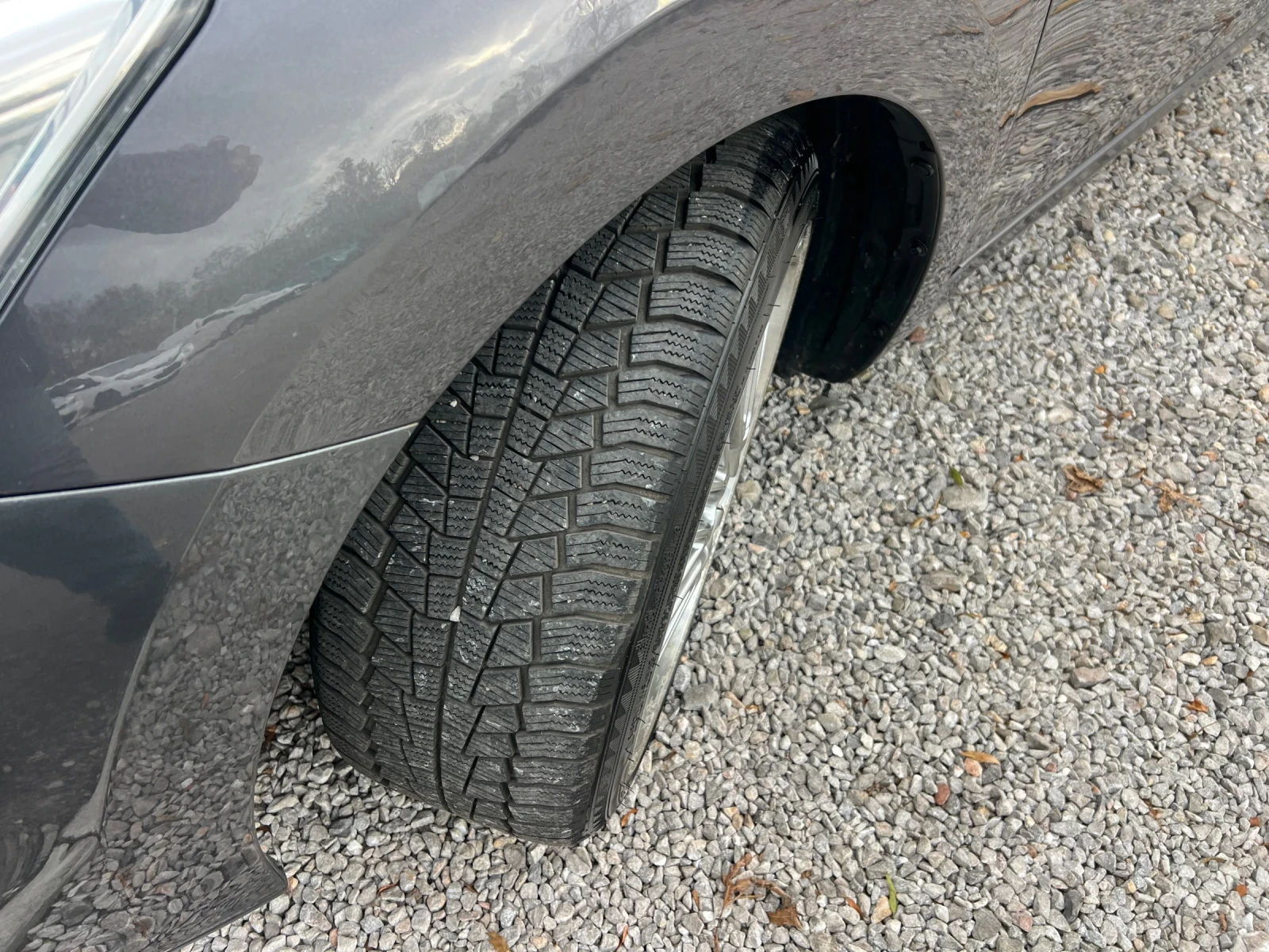 Toyota Auris 1.6-FACE, снимка 14 - Автомобили и джипове - 56618070