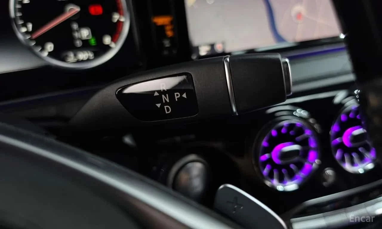 Mercedes-Benz Maybach * S500 4MATIC *  | Mobile.bg � ����������� 9