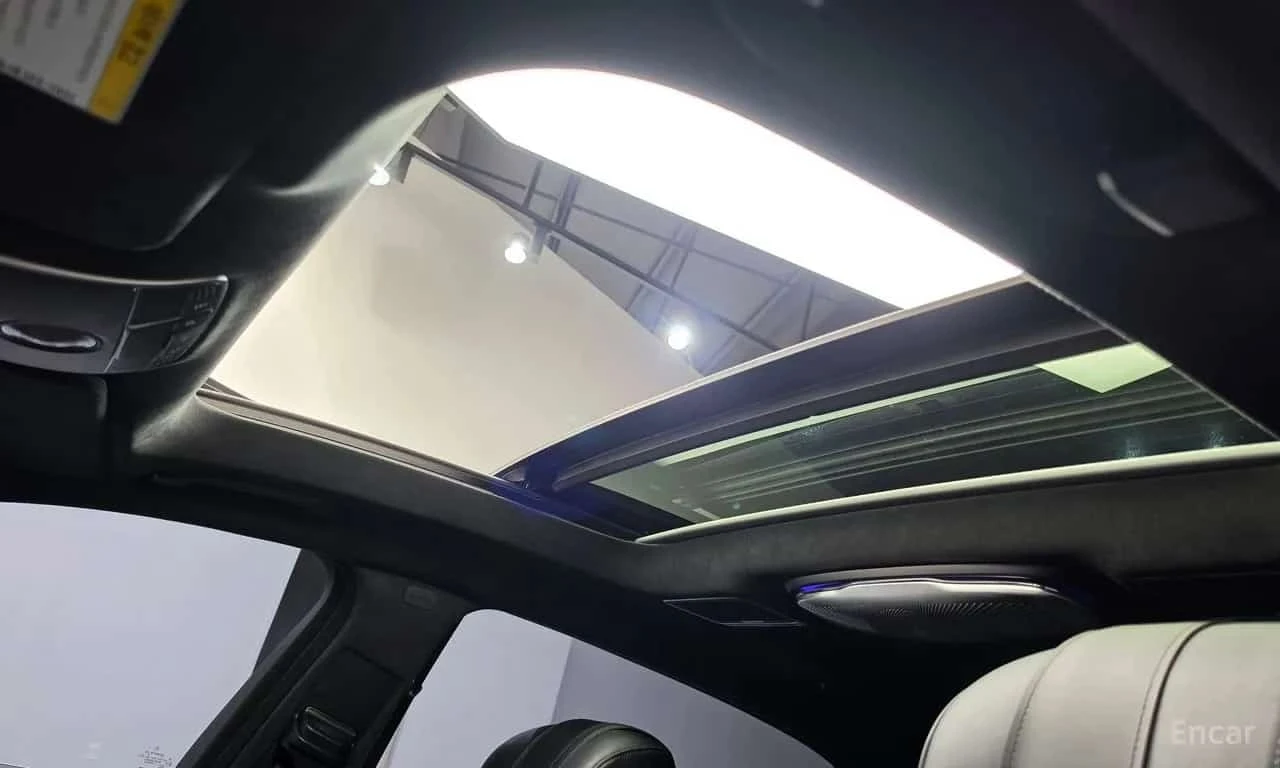 Mercedes-Benz Maybach * S500 4MATIC *  | Mobile.bg � ����������� 15