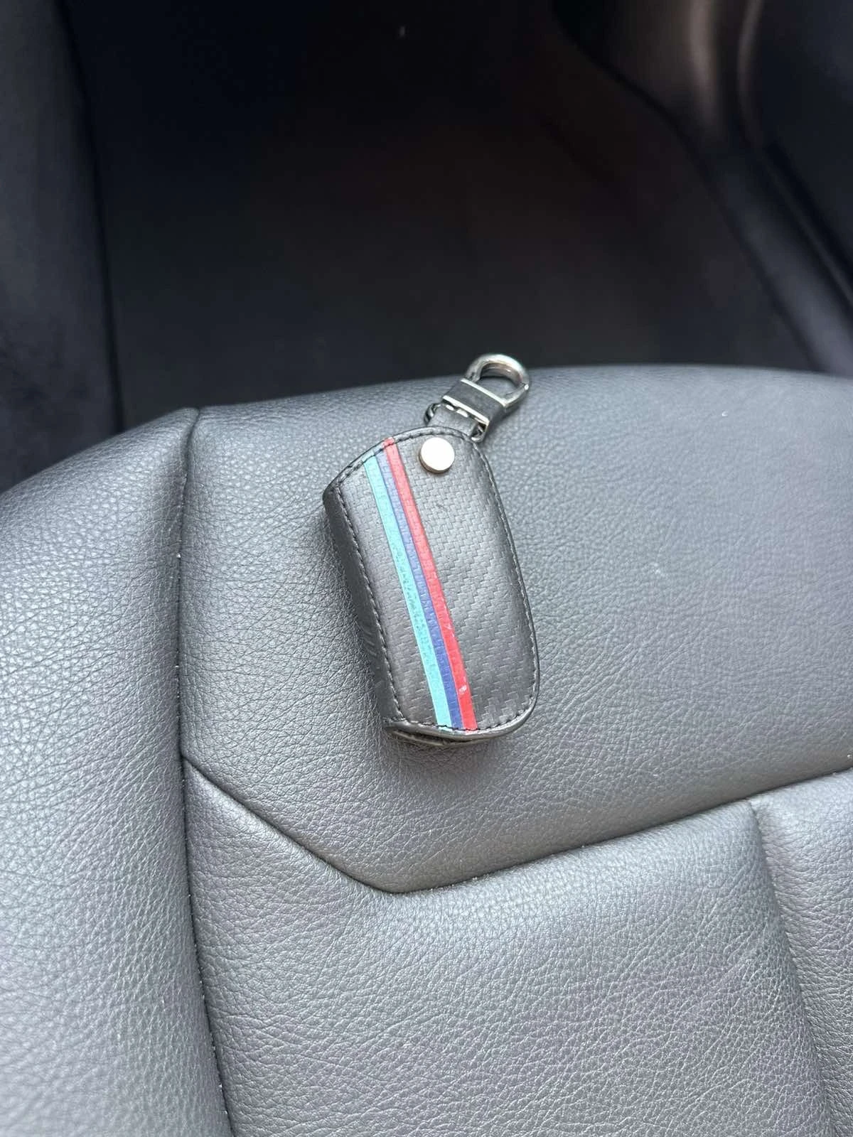 BMW 320 М Визия, снимка 9 - Автомобили и джипове - 56738915