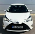 Toyota Yaris 1.5 - изображение 2