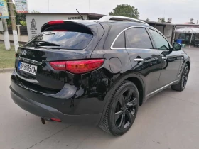 Infiniti QX70 S 5.0 AWD Швейцария, снимка 7
