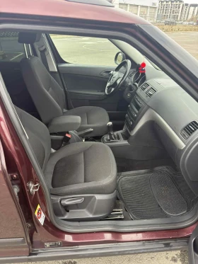 Skoda Yeti 1.2, снимка 8