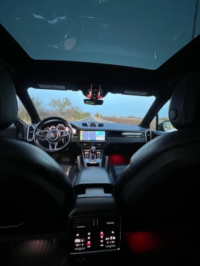 Porsche Cayenne AEROKIT//EXCLUSIVE DESIGN//SPORT DESIGN, снимка 11