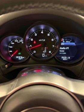 Porsche Macan * GTS * BOSE* ПОДГРЕВИ* , снимка 8