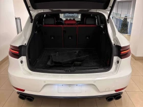 Porsche Macan * GTS * BOSE* ПОДГРЕВИ* , снимка 11