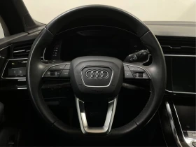 Audi Q7 QUATTRO * B&O * 360 * CARPLAY * ОБДУХВАНЕ * LED , снимка 12