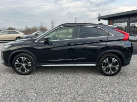 Mitsubishi Eclipse Cross S-AWC ПАНОРАМА/360* /HEAD-UP/RVM/КОЖА/ТОП СЪСТОЯНИ, снимка 2